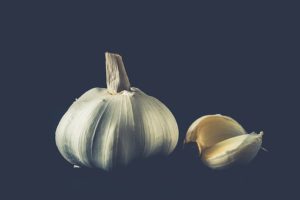 garlic
