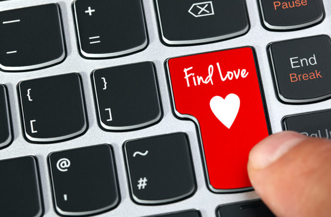 Internet dating