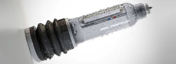 vacuum pump
