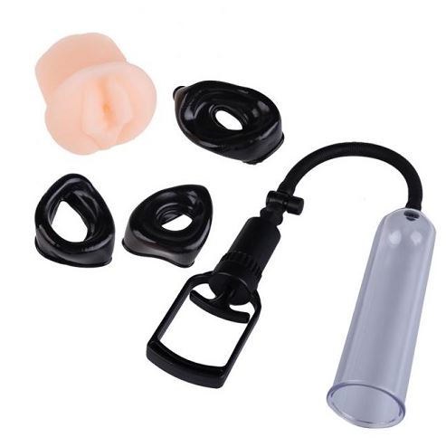 penis pump