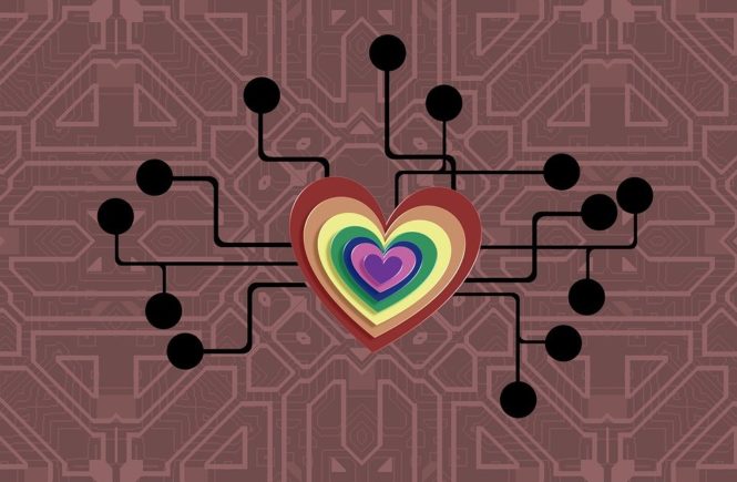 online dating site